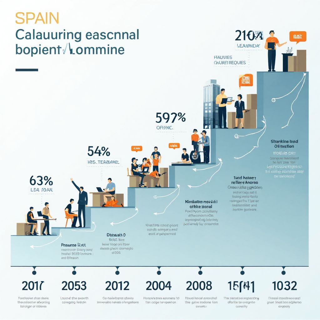 Historia de ConsBiz España