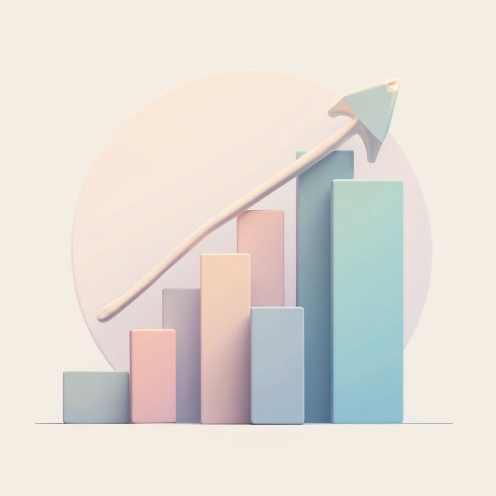 Crecimiento de clientes