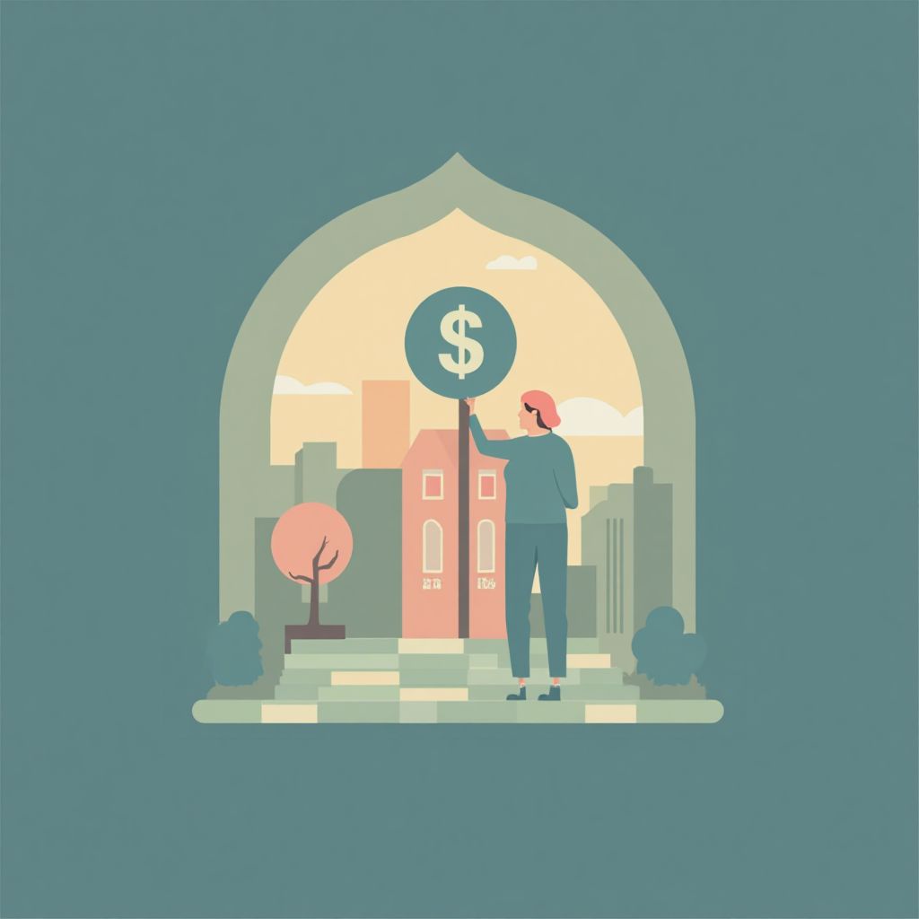 Logo cliente del sector financiero