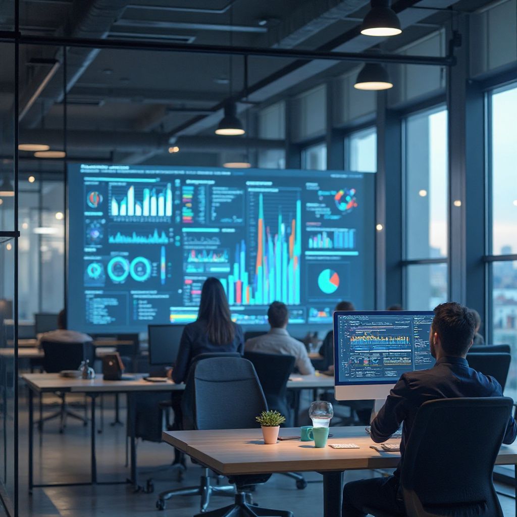 Análisis de datos avanzado