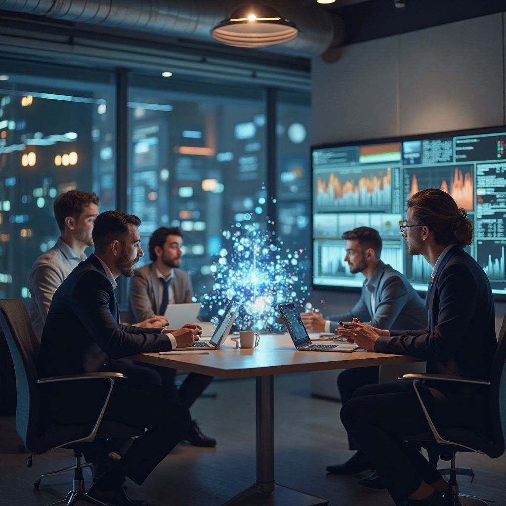 Transformación digital