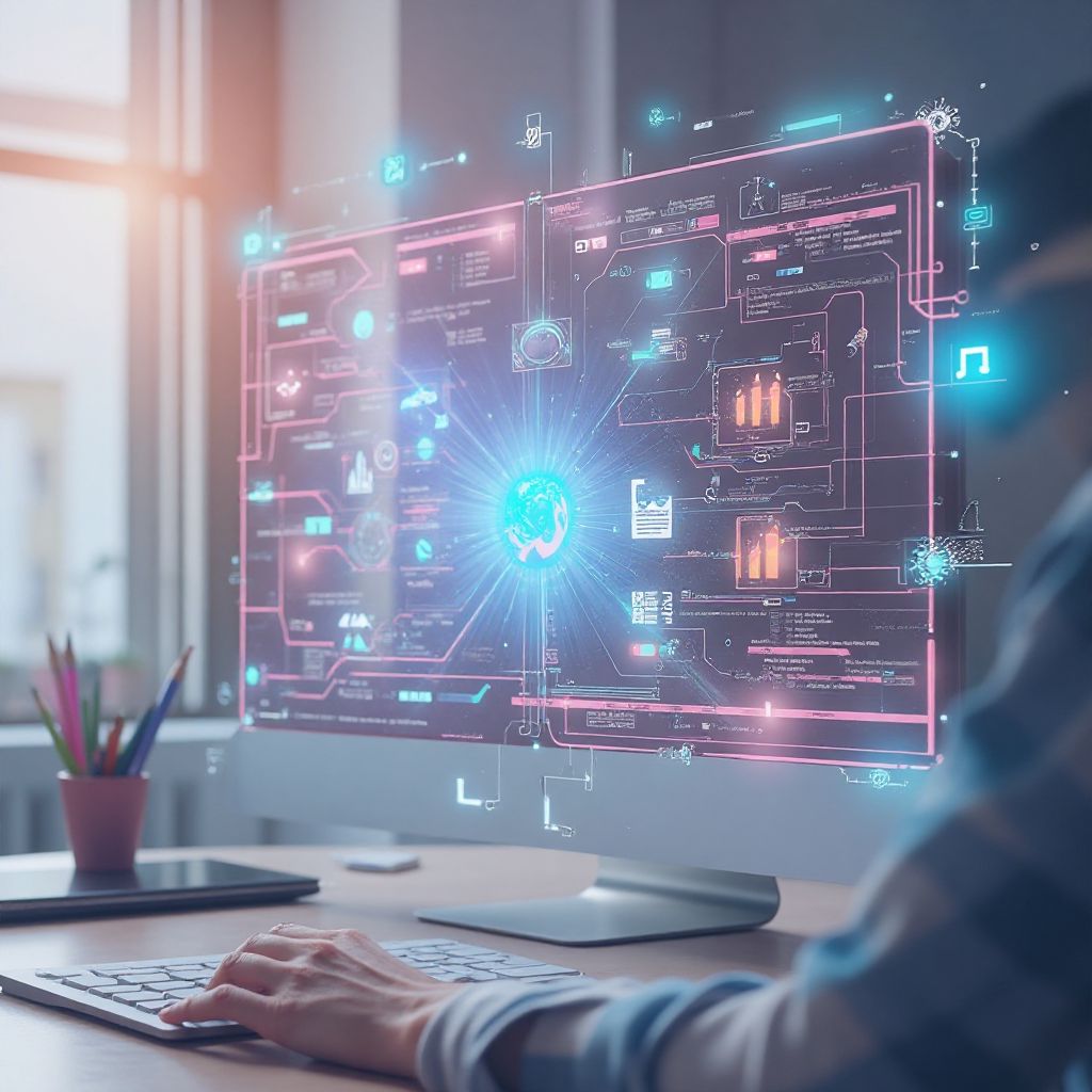 Innovación en negocios