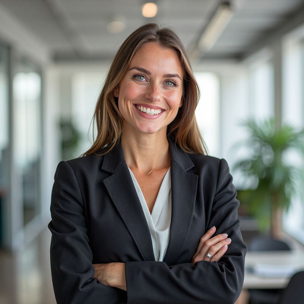 Rita de Mateos - Directora de Relaciones con Clientes