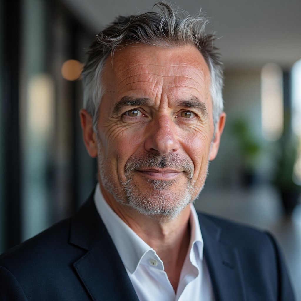 Foto de Miguel Torres